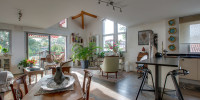 appartement à SOORTS HOSSEGOR (40150)